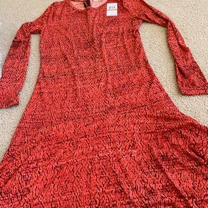 MICHAEL Michael Kors Dress NWT S